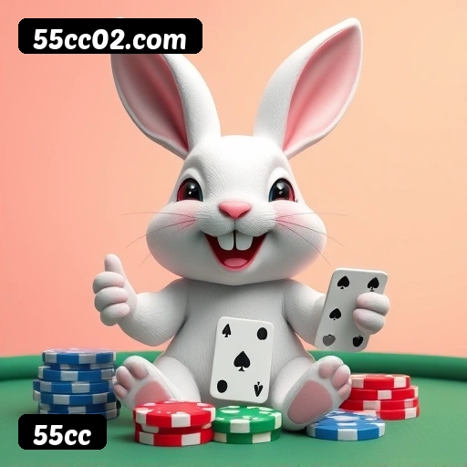 Promoções e bônus exclusivos da 55cc